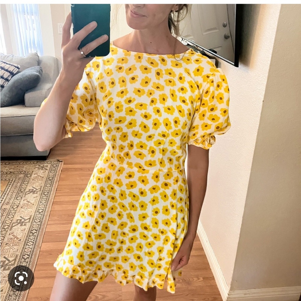 Faithfull the Brand Dress